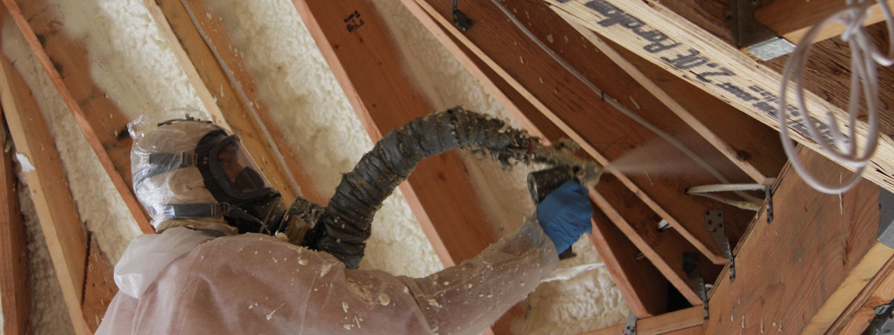Nebraska Attic Insulation Spray Foam Nebraska Attic Insulation Spray Foam