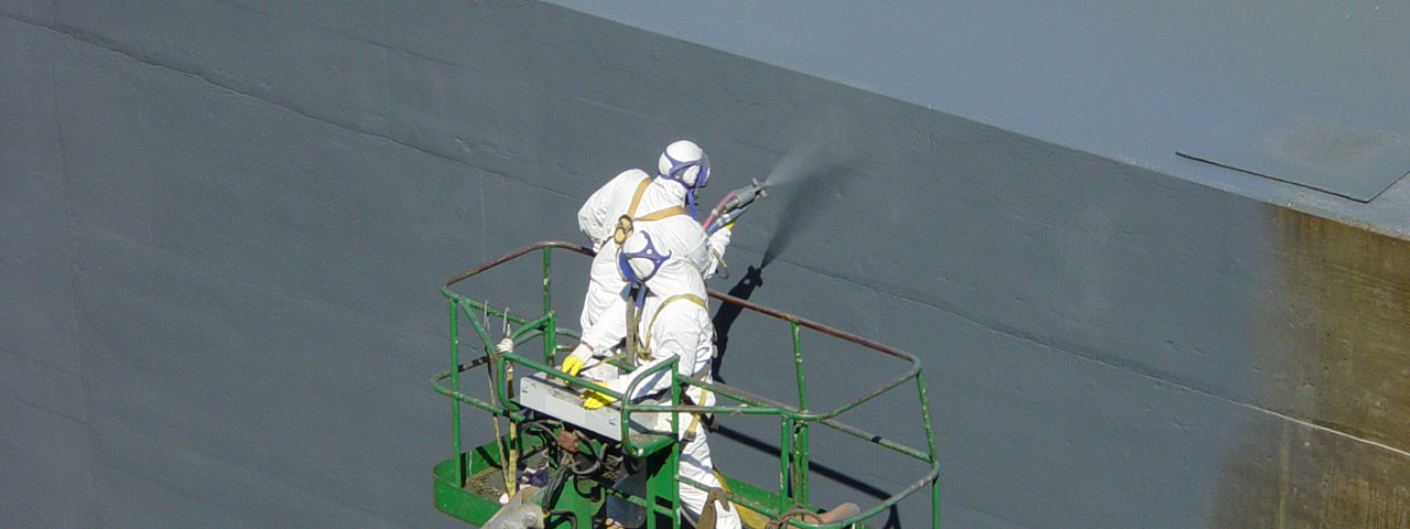 Polyurea protective coatings for Nebraska Polyurea protective coatings for Nebraska